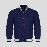 Varsity Jacket
